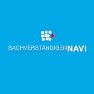 Logo des Sachverständigen Navi