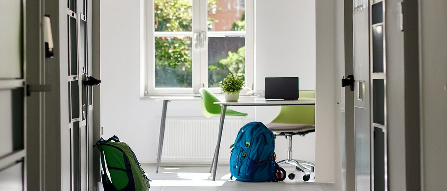 Studentenwohnung_firefly